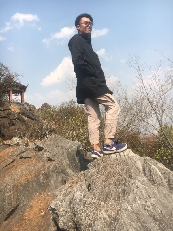 雨夜寻知己的第一张照片--廊坊相亲服务中心