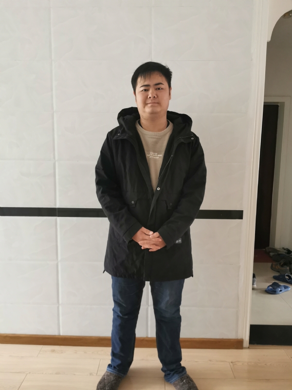 cake的第二张照片--廊坊相亲服务中心