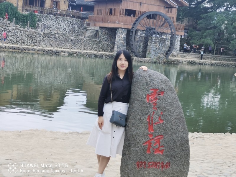 嘻嘻的第一张照片--廊坊相亲服务中心