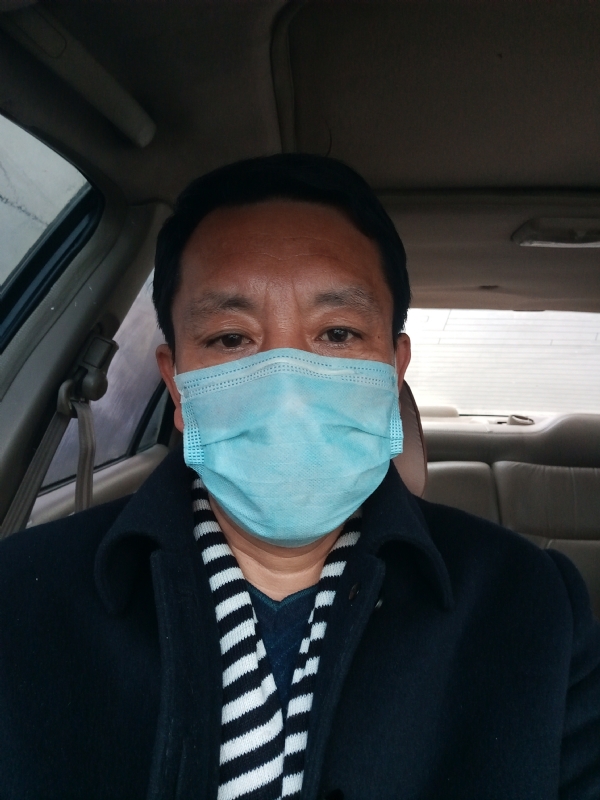 吉祥鸟的第一张照片--廊坊相亲服务中心