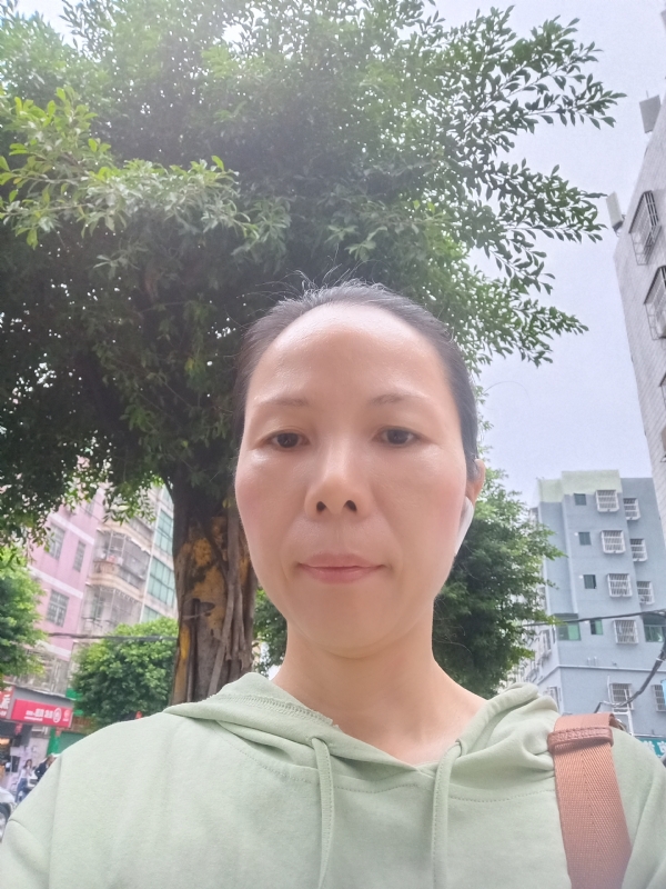 容容的第一张照片--廊坊相亲服务中心