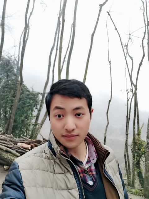 终于等到你的第一张照片--廊坊相亲服务中心