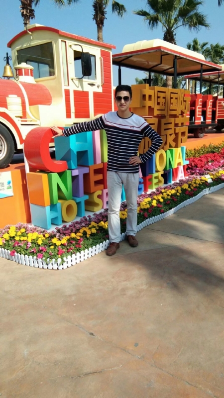 终于等到你的第六张照片--廊坊相亲服务中心