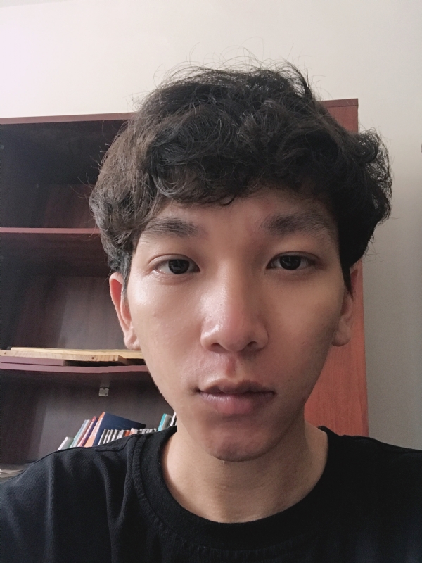 晚风的第一张照片--廊坊相亲服务中心