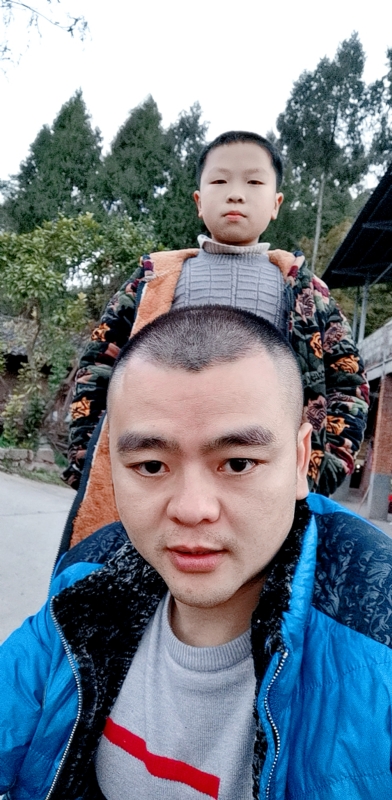 钟生发财的第三张照片--廊坊相亲服务中心