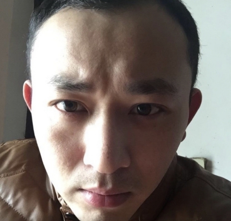 摘星小虫的第一张照片--廊坊相亲服务中心