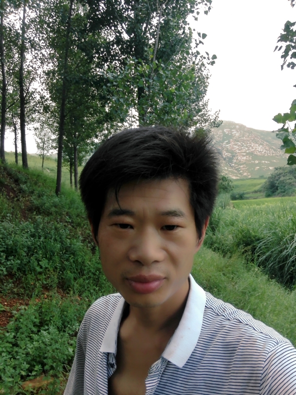 好男儿的第一张照片--廊坊相亲服务中心