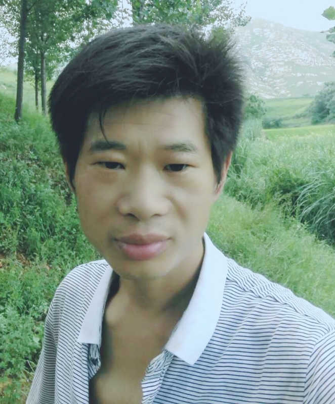 好男儿的第四张照片--廊坊相亲服务中心
