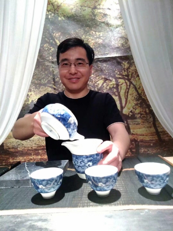 飞云之上的第一张照片--廊坊相亲服务中心