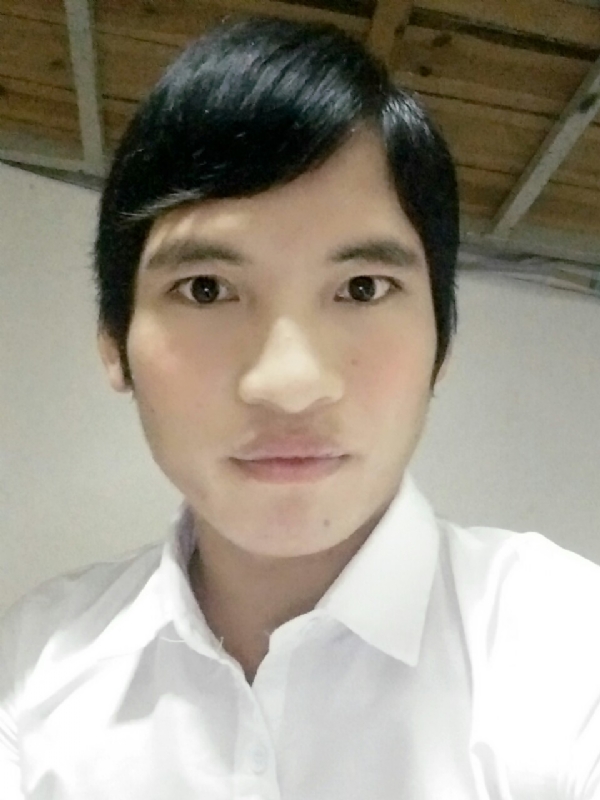 广西少主的第一张照片--廊坊相亲服务中心