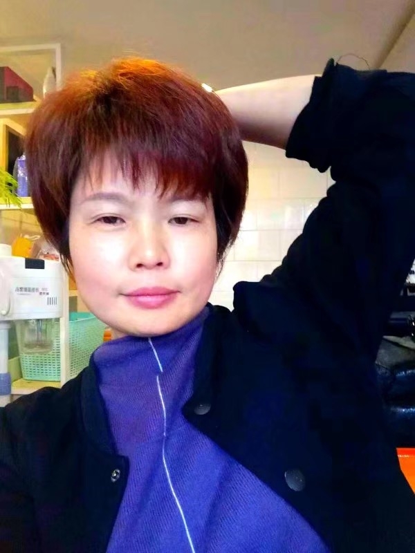 心若向阳的第一张照片--廊坊相亲服务中心