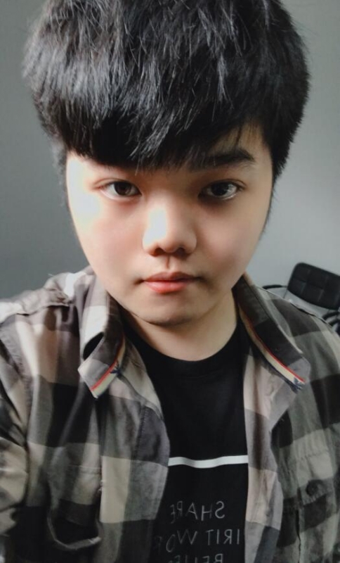 芒果i的第二张照片--廊坊相亲服务中心