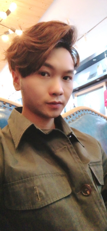 小毛的第一张照片--廊坊相亲服务中心