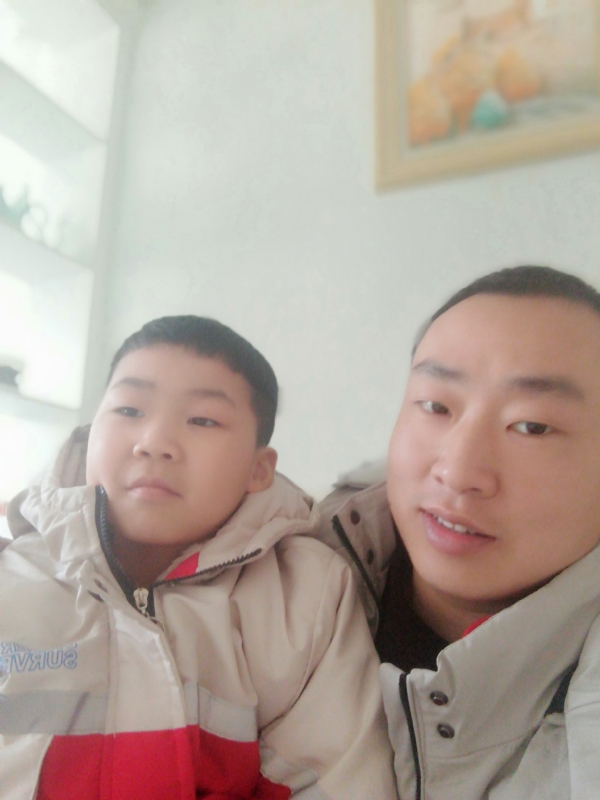 潇洒自由人的第二张照片--廊坊相亲服务中心