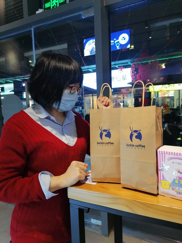 michelle的第一张照片--廊坊相亲服务中心