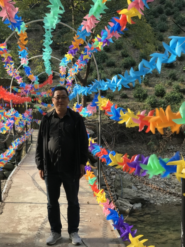 半世烟云的第二张照片--廊坊相亲服务中心