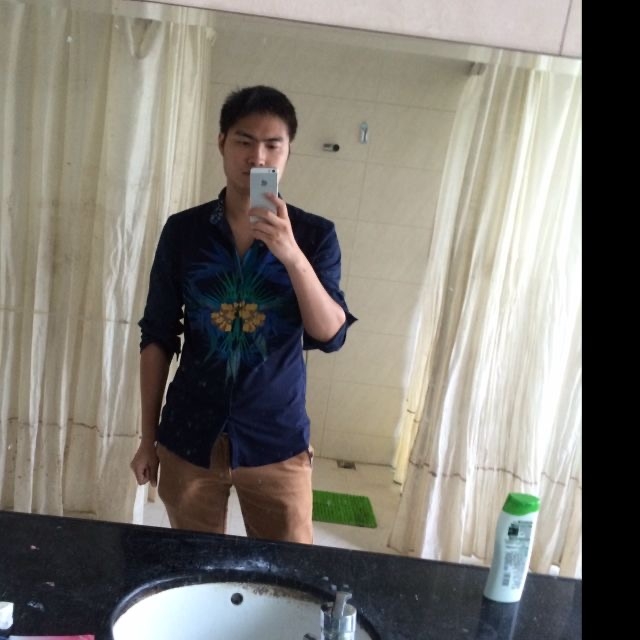 爱是你我的第一张照片--廊坊相亲服务中心