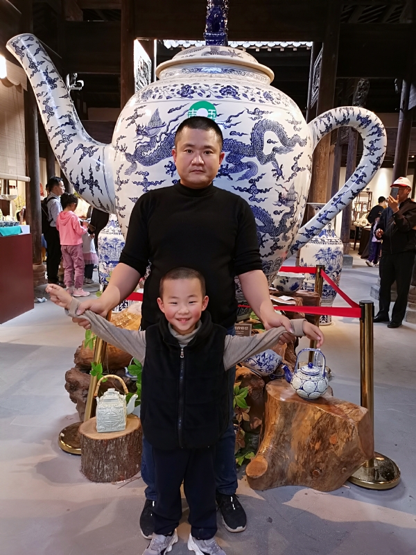 啊柳的第一张照片--廊坊相亲服务中心