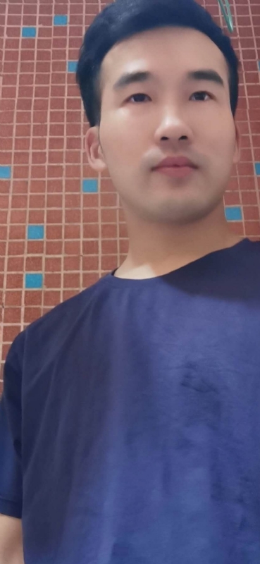 辉哥的第一张照片--廊坊相亲服务中心