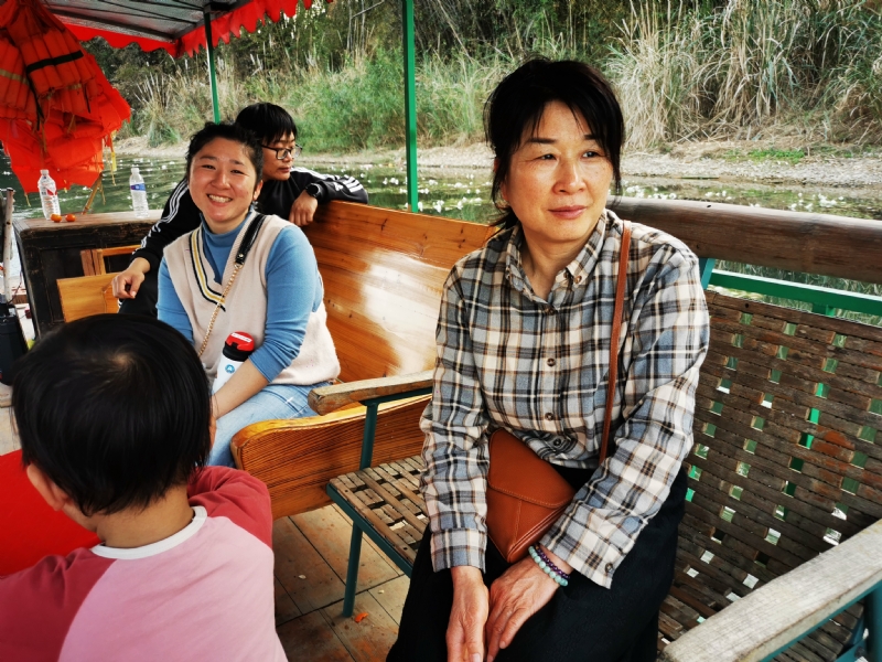 英子的第一张照片--廊坊相亲服务中心