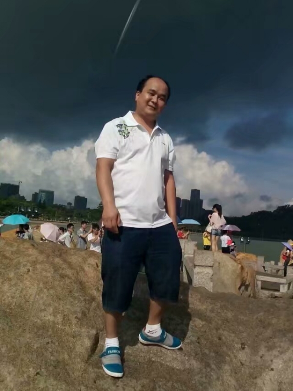 情殇的第一张照片--廊坊相亲服务中心