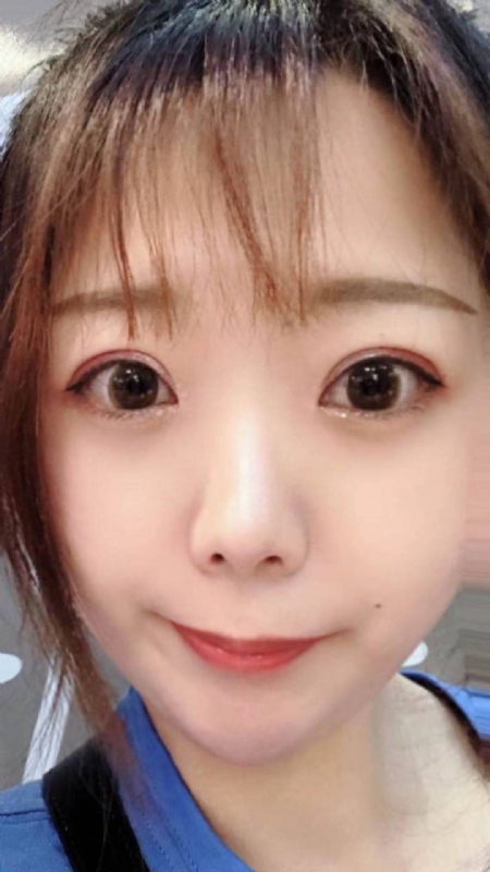 程程的第二张照片--廊坊相亲服务中心