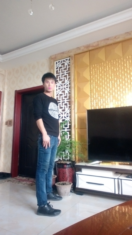 仅此而已的第一张照片--廊坊相亲服务中心