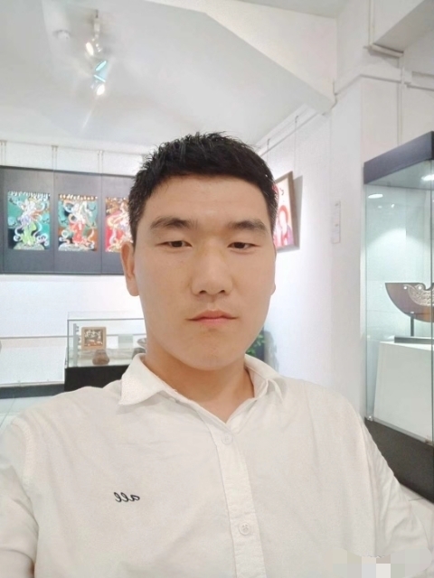 自律人生的第一张照片--廊坊相亲服务中心