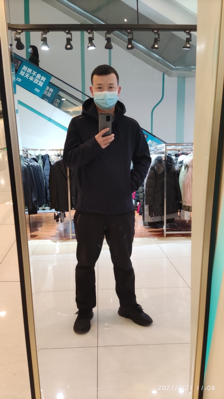 码头007的第一张照片--廊坊相亲服务中心