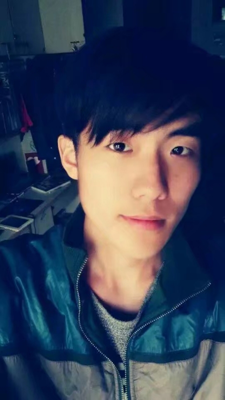 大尾巴哥哥的第一张照片--廊坊相亲服务中心