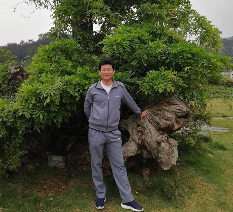 遗憾等于圆满的第一张照片--廊坊相亲服务中心