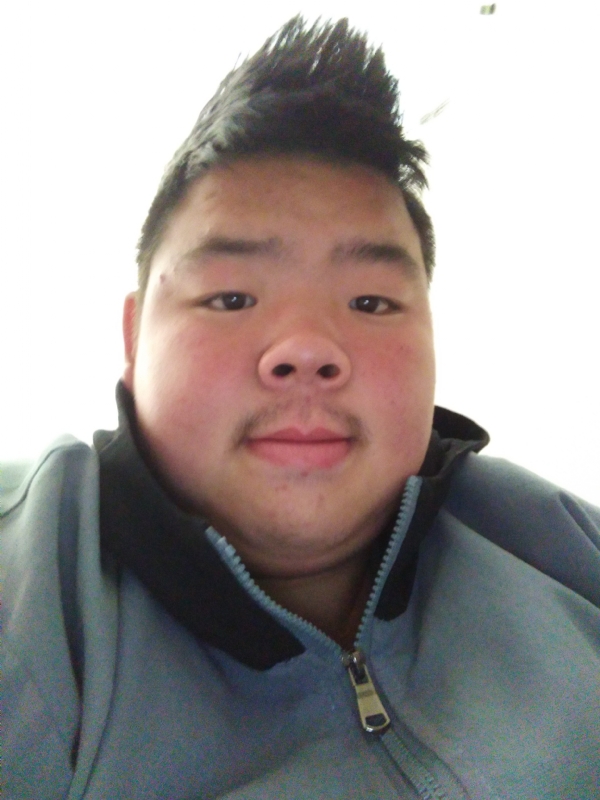 微笑人生的第二张照片--廊坊相亲服务中心