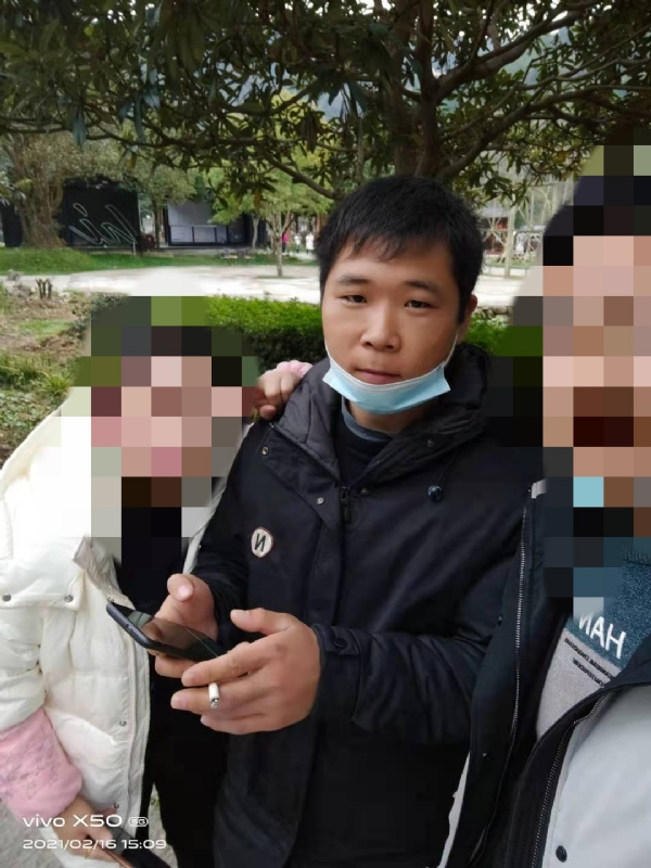 尽的第一张照片--廊坊相亲服务中心