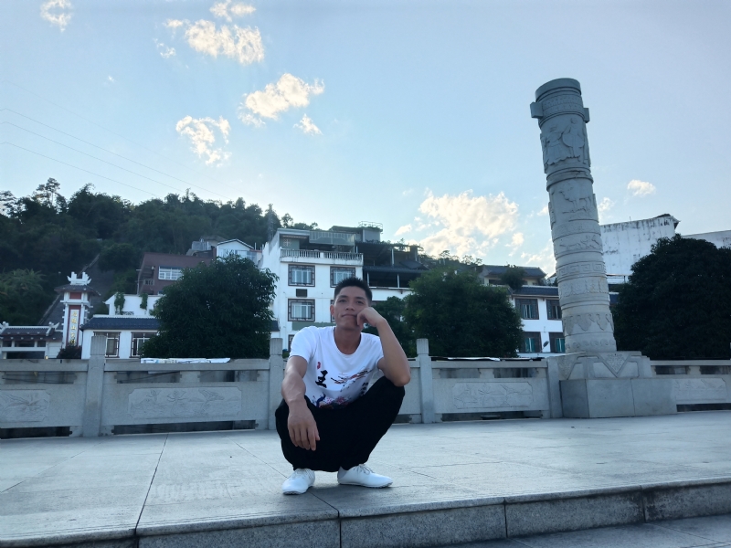 吾爱的第一张照片--廊坊相亲服务中心