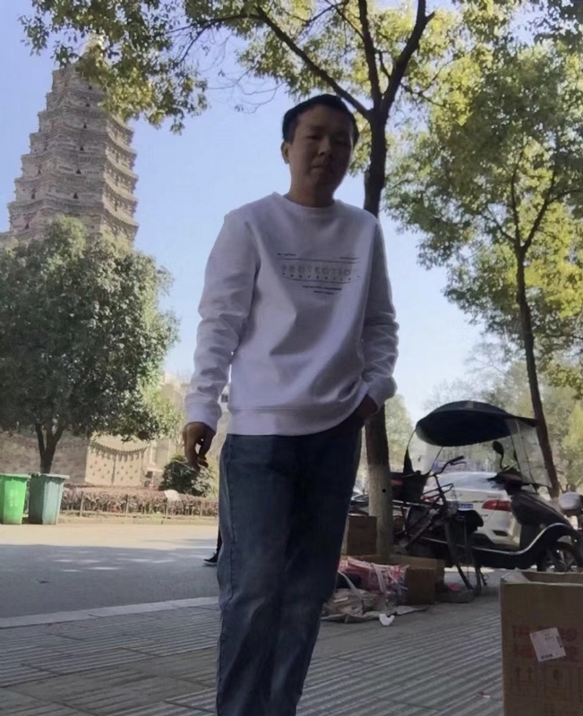 黄冈征婚的第一张照片--廊坊相亲服务中心