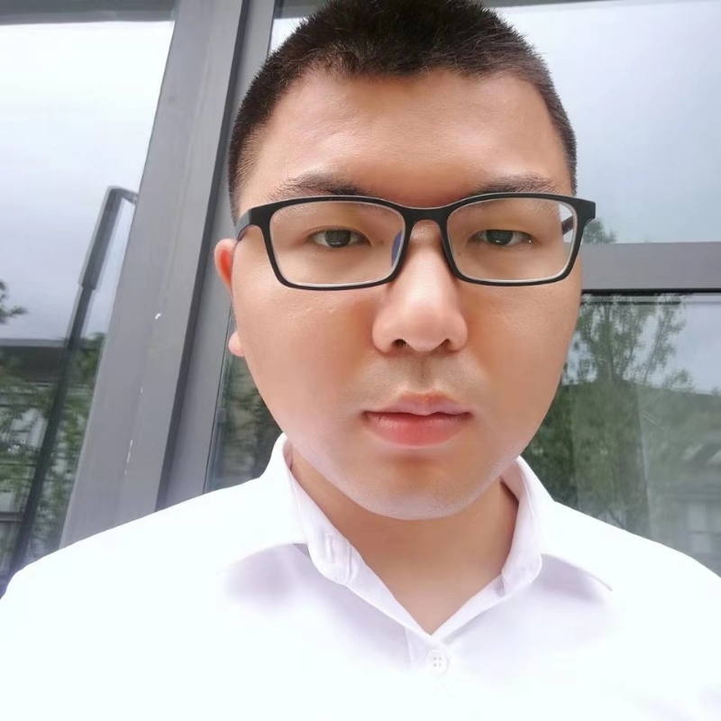 yiyi的第一张照片--廊坊相亲服务中心