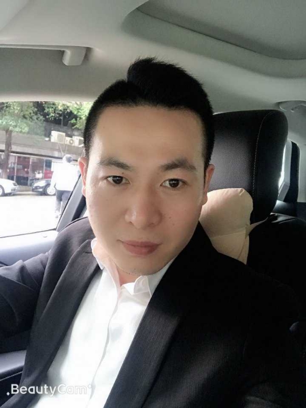 看海的第一张照片--廊坊相亲服务中心