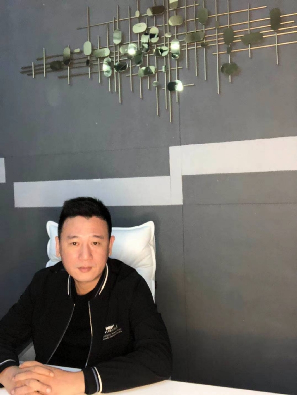 SAM的第一张照片--廊坊相亲服务中心