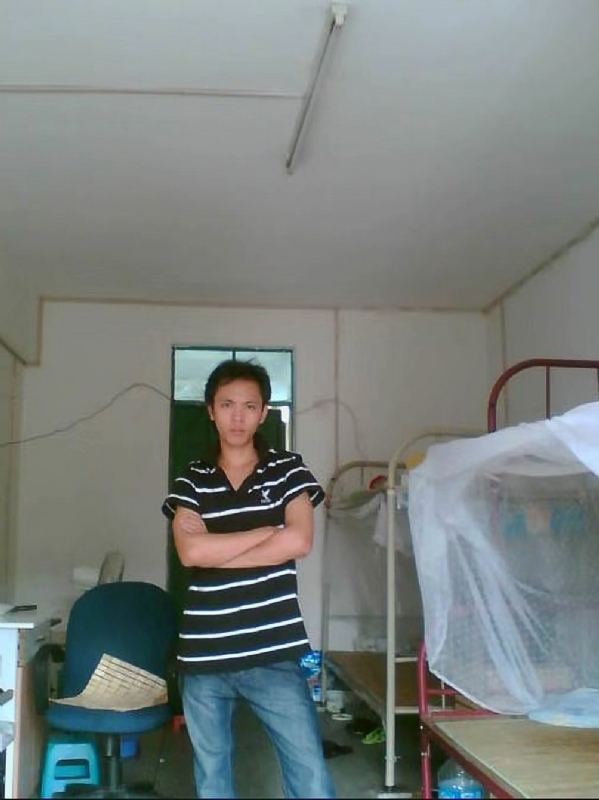 冷的第一张照片--廊坊相亲服务中心