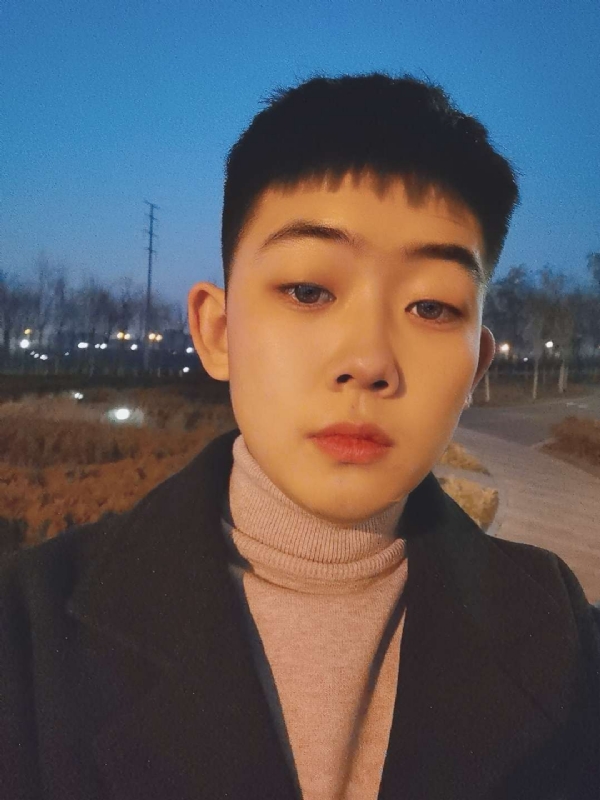 我有点吃不消的第一张照片--廊坊相亲服务中心