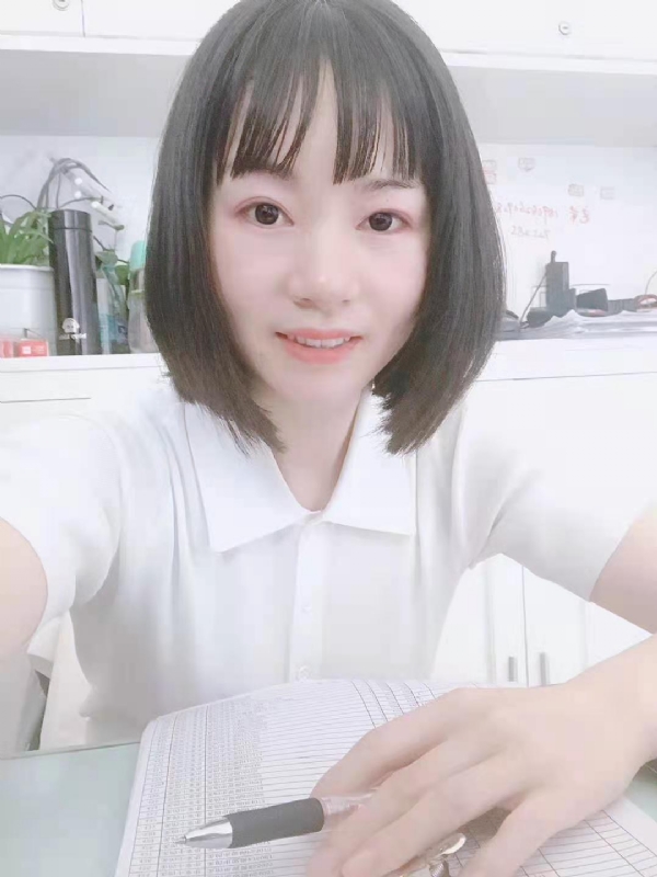 槑槑的第一张照片--廊坊相亲服务中心