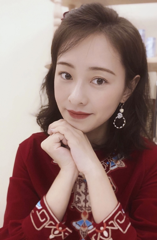 Betty的第一张照片--廊坊相亲服务中心