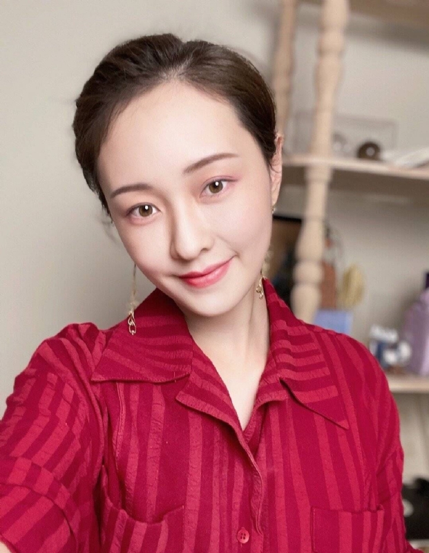 Betty的第二张照片--廊坊相亲服务中心