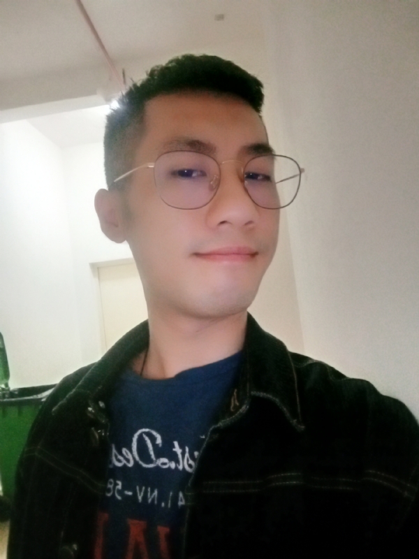 赫兹的第一张照片--廊坊相亲服务中心