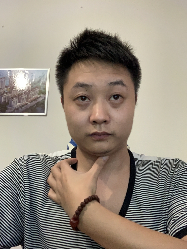 真心诚意的第一张照片--廊坊相亲服务中心