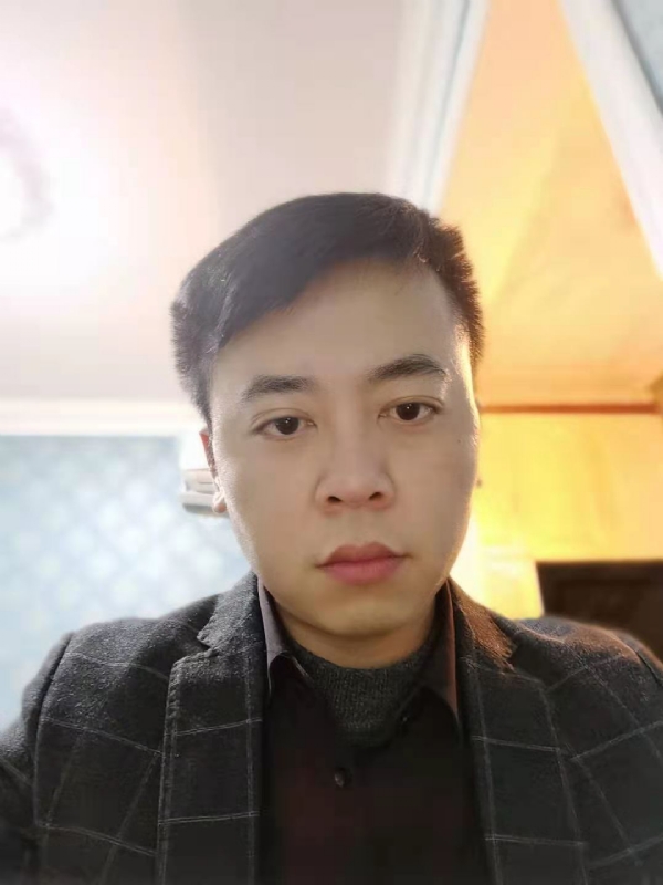 浔城烟雨的第一张照片--廊坊相亲服务中心