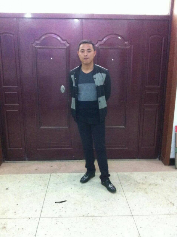 心如止水的第一张照片--廊坊相亲服务中心