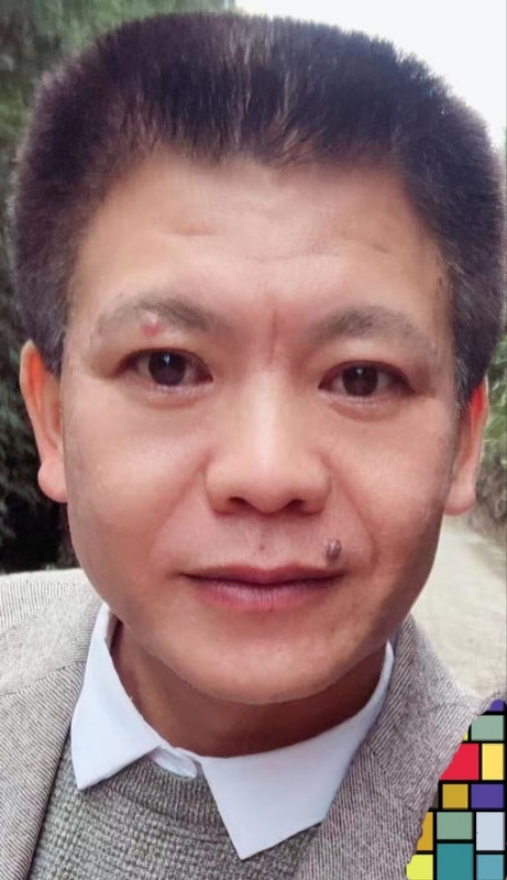 水中月的第一张照片--廊坊相亲服务中心