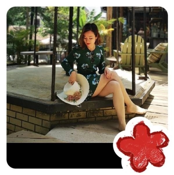 linda的第一张照片--廊坊相亲服务中心