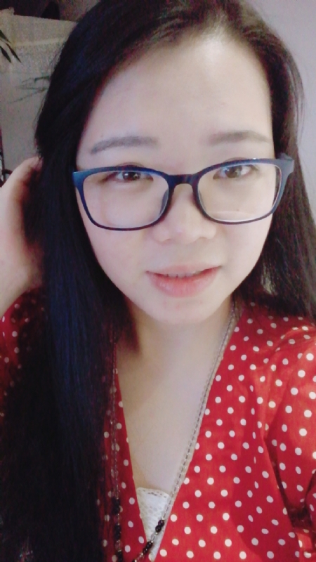 梨花的第一张照片--廊坊相亲服务中心